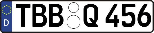 TBB-Q456