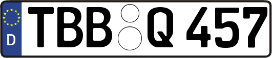 TBB-Q457