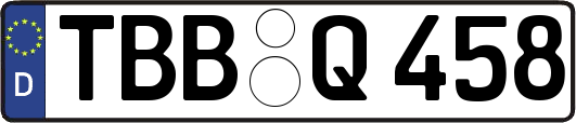 TBB-Q458