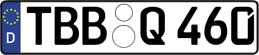 TBB-Q460