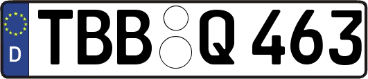 TBB-Q463