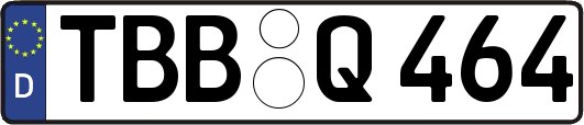 TBB-Q464
