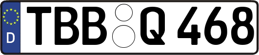 TBB-Q468
