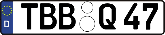 TBB-Q47