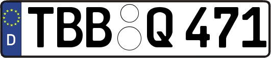 TBB-Q471