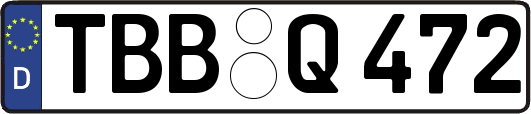 TBB-Q472