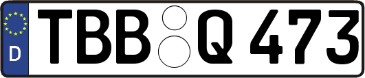TBB-Q473