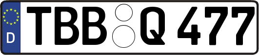TBB-Q477