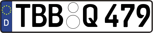 TBB-Q479