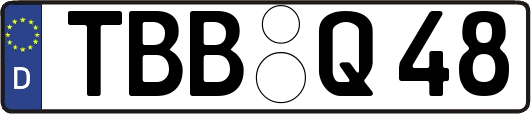 TBB-Q48