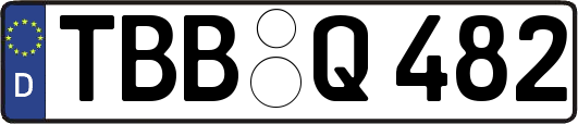 TBB-Q482