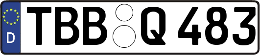 TBB-Q483