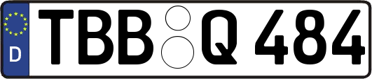 TBB-Q484