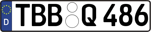 TBB-Q486