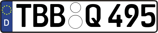 TBB-Q495