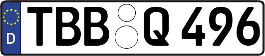 TBB-Q496