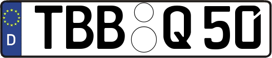 TBB-Q50