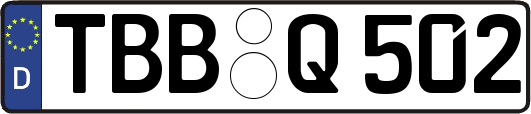 TBB-Q502