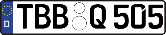 TBB-Q505