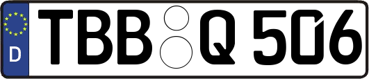 TBB-Q506