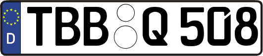 TBB-Q508