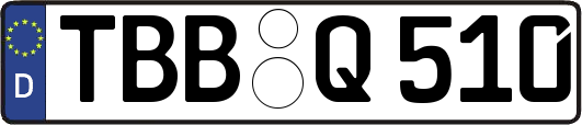 TBB-Q510