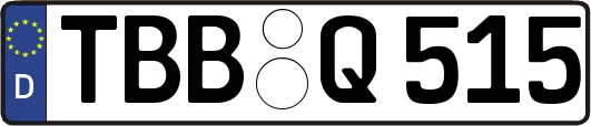 TBB-Q515