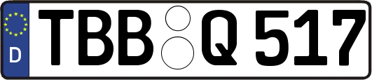 TBB-Q517
