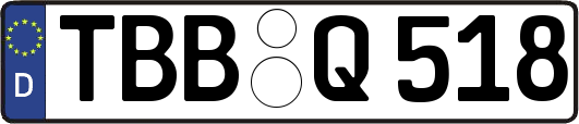 TBB-Q518