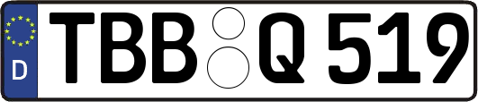 TBB-Q519