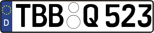 TBB-Q523