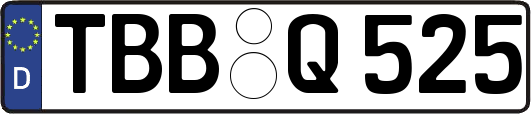 TBB-Q525