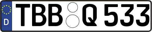 TBB-Q533