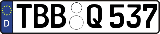 TBB-Q537