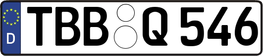 TBB-Q546