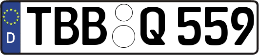 TBB-Q559