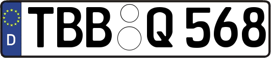 TBB-Q568