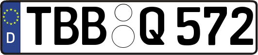 TBB-Q572