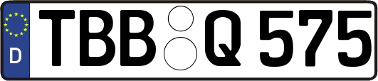 TBB-Q575