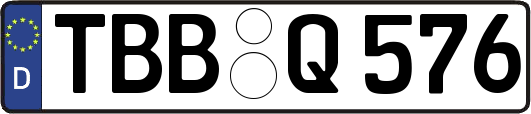 TBB-Q576