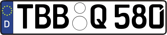 TBB-Q580