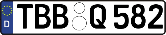 TBB-Q582
