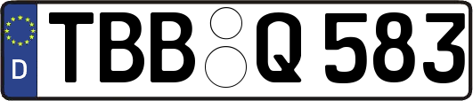 TBB-Q583