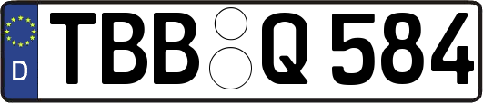 TBB-Q584