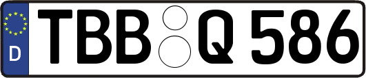 TBB-Q586