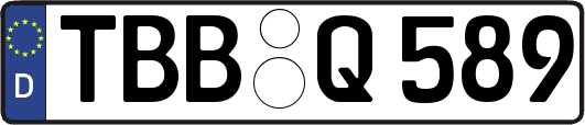 TBB-Q589