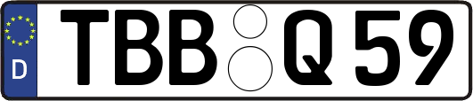 TBB-Q59