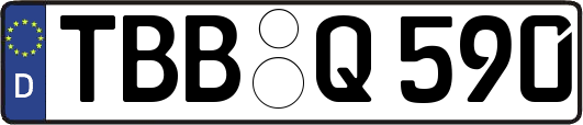 TBB-Q590