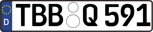 TBB-Q591