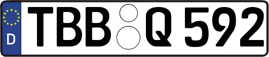 TBB-Q592